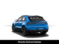 Gebraucht Porsche Macan S 354 PS (260 kW) 2020 Blau SUV