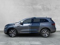 Gebraucht Renault Koleos Initiale Paris 184 PS (135 kW) 2023 Gray m SUV