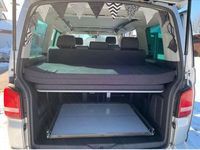 gebraucht VW California T5 Multivan Comfortline, Camper, ähnl