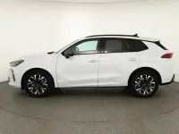 Gebraucht Cupra Terramar 150 PS (110 kW) 2025 Weiß SUV