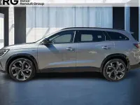 Gebraucht Renault Espace Esprit Alpine 200 PS (147 kW) 2025 Schiefergrau SUV