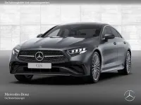 Gebraucht Mercedes CLS400 AMG 340 PS (250 kW) 2022 Grau Coupé