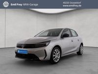 Gebraucht Opel Corsa Edition+ 101 PS (74 kW) 2025 Grafik grau Kleinwagen