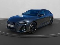 Neu Audi A5 S-Line 204 PS (150 kW) 2025 Grau Coupé