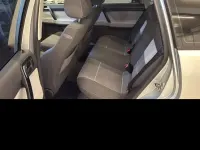Gebraucht VW Polo 85 PS (62 kW) 2005 Silber Kleinwagen
