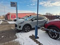 Gebraucht Ford Puma Titanium 155 PS (114 kW) 2025 Grau SUV