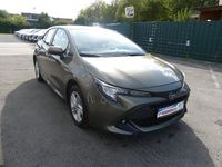 Gebraucht Toyota Corolla Active 98 PS (72 kW) 2019 Grau Limousine