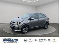 Neu Kia Picanto Vision 68 PS (50 kW) 2026 Grau ((m7g) astro grey m) Kleinwagen