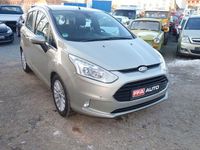 Occasion Ford B-MAX Titanium 120 ch (88 kW) 2012 Gris Monospace