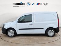 Gebraucht Mercedes Citan 111 116 PS (85 kW) 2021 Arktisweiß