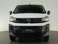 Neu Opel Vivaro 144 PS (105 kW) 2025 Weiß Van / Kleinbus