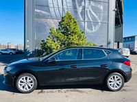 Gebraucht Seat Leon 150 PS (110 kW) 2021 Schwarz Limousine