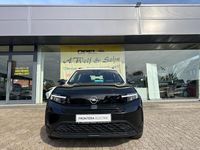 Neu Opel Frontera Edition 83 kW (113 PS) 2025 Schwarz SUV