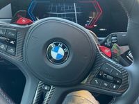 gebraucht BMW M4 M4Competition M xDrive