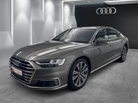 Second-hand Audi A8 Advanced 340 CP (250 kW) 2020 Gri Berlinǎ