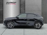 Neu Opel Mokka 145 PS (106 kW) 2026 Karbon schwarz SUV