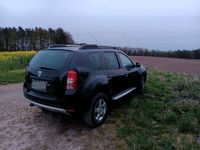 gebraucht Dacia Duster 1.6 Laureate Klima