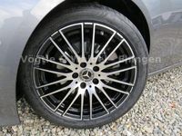 Gebraucht Mercedes C220 Advanced Plus 200 PS (147 kW) 2024 Grau Kombi