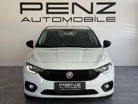 Gebraucht Fiat Tipo S 120 PS (88 kW) 2018 Limousine