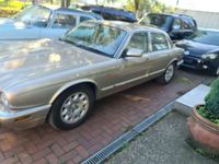 gebraucht Jaguar XJ Sovereign4.0