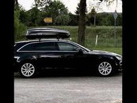 Gebraucht Audi A4 190 PS (139 kW) 2016 Kombi
