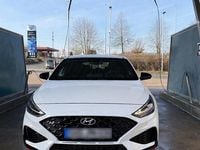 Gebraucht Hyundai i30 280 PS (205 kW) 2022 Weiß Kombi