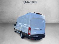 gebraucht Ford F350 Transit Kasten TrendL4H3 Heckantrieb