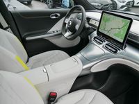 Gebraucht Smart #1 Edition #1 200 kW (272 PS) 2024 Schwarz SUV