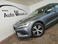 Gebraucht Volvo V60 150 PS (110 kW) 2019 Osmium grey (metallic) Kombi