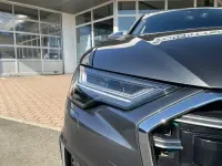 Gebraucht Audi S6 Sport 344 PS (253 kW) 2022 Daytonagrau perleffekt Kombi