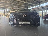Gebraucht Mazda CX-60 Homura-Line 328 PS (241 kW) 2023 Schwarz SUV