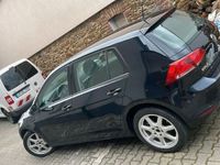 gebraucht VW Golf VII 1.6 TDI