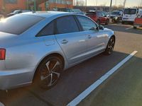 gebraucht Audi A6 2.8 FSI quattro S tronic