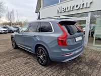 gebraucht Volvo XC90 T8 AWD Recharge Geartronic Inscription Expression