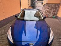 Gebraucht Ford Focus 120 PS (88 kW) 2016 Blau Kombi