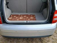 Gebraucht Audi A2 75 PS (55 kW) 2001 Silber Kleinwagen