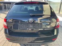 Gebraucht Skoda Octavia 150 PS (110 kW) 2017 Schwarz Kombi