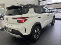 Neu Opel Frontera 145 PS (106 kW) 2025 Weiß (weiß mit schwarzem dach) SUV