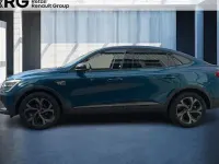 Gebraucht Renault Arkana R.S. 158 PS (116 kW) 2023 Sansibarblau SUV
