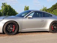 gebraucht Porsche 991 GTS