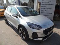 gebraucht Ford Fiesta Active 5-TG. Sofort Verfügbar