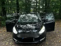 Gebraucht Ford Galaxy Titanium 150 PS (110 kW) 2015 Van / Kleinbus