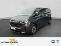 Neu VW Caravelle Style 170 PS (125 kW) 2026 Grau Van