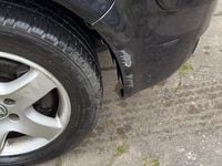 Usata VW T5 174 CV (127 kW) 2006 Furgone