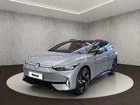 Neu VW ID.7 GTX 250 kW (340 PS) 2026 Silber Kombi