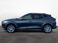 Gebraucht Cupra Formentor 150 PS (110 kW) 2022 Magnetic grau SUV