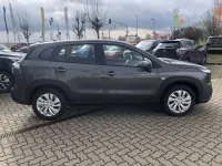 Gebraucht Suzuki SX4 S-Cross Comfort 110 PS (80 kW) 2025 Titan dark gray pearl metallic SUV