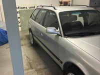 Second-hand Audi 100 174 CP (127 kW) 1993 Break