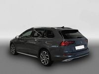 Gebraucht VW Golf Alltrack Sound 200 PS (147 kW) 2023 Grau Kombi