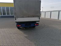 gebraucht Opel Movano Pritsche L2H1 35t DoKa